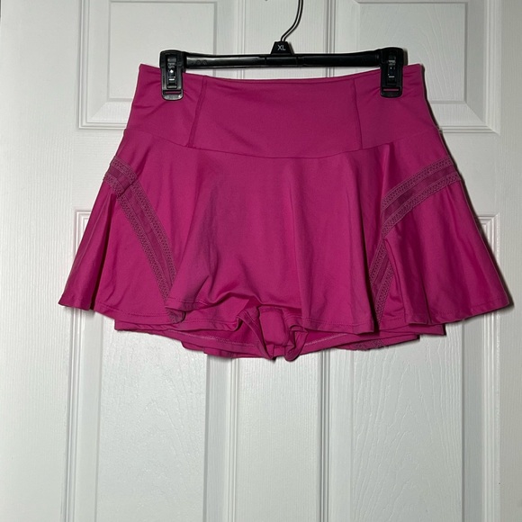 FP Movement Pleats and Thank You Skort - Size Large - Picture 1 of 5